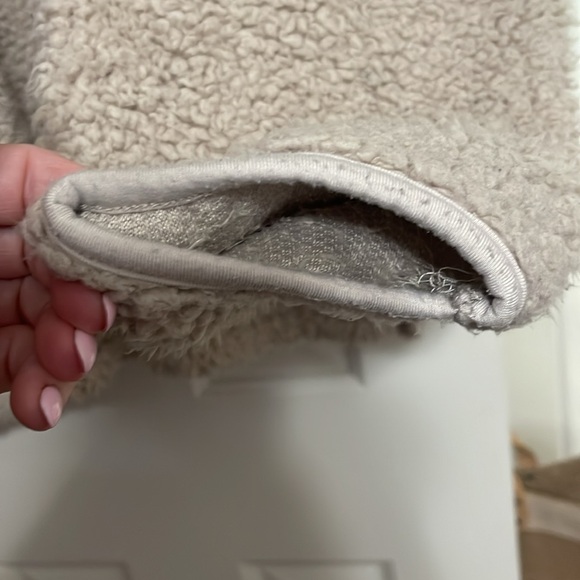 CC original Sherpa pullover - Picture 7 of 9